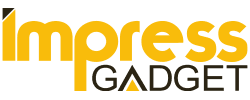Impress Gadget