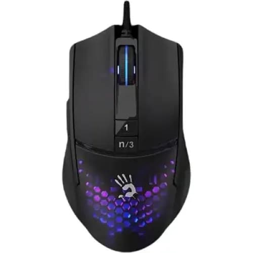 A4tech L65 Max Lightweight Gaming Mouse