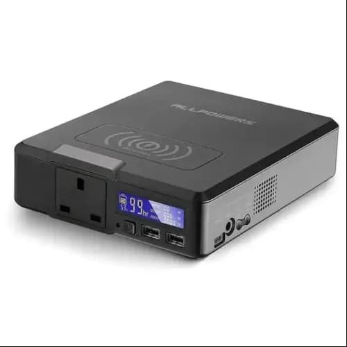 ALLPOWERS S200 200W 154Wh Portable Power Bank