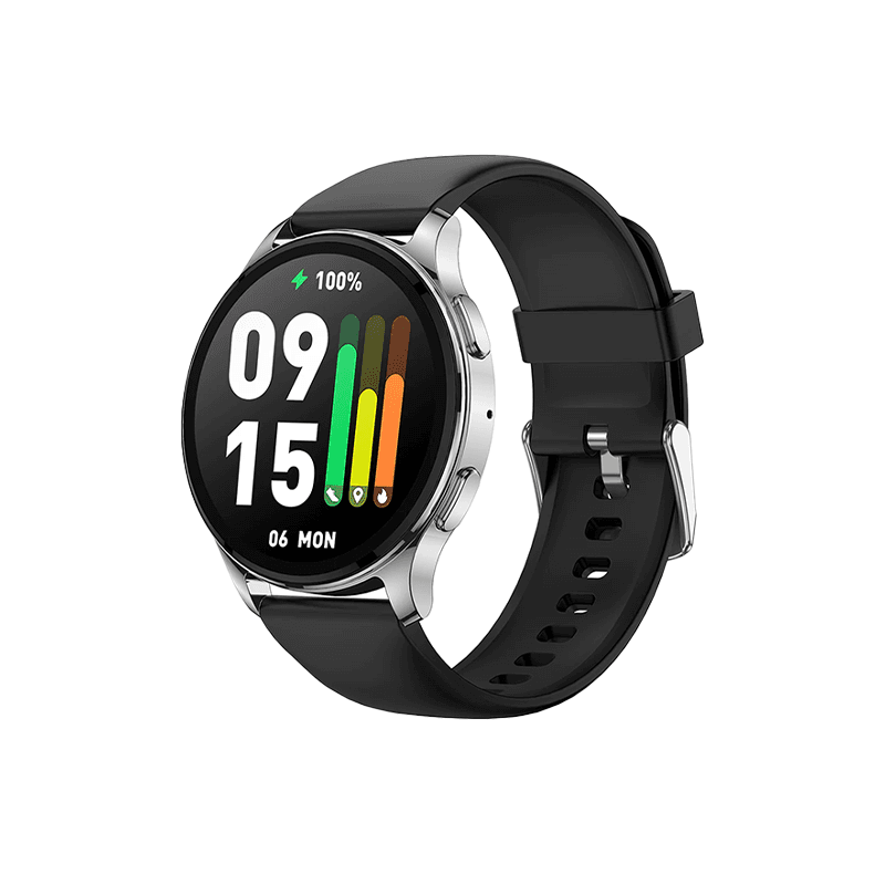 Amazfit Pop 3R Bluetooth Calling Smart Watch