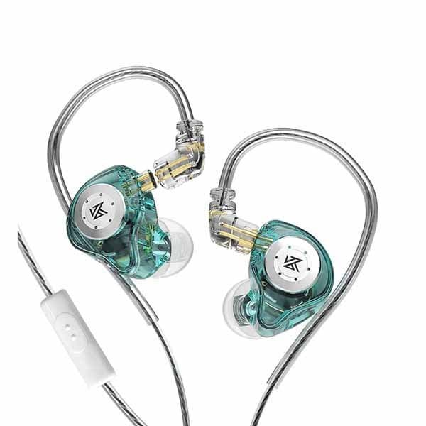 KZ EDX Pro Dynamic Hi-Fi In-Ear Earphone