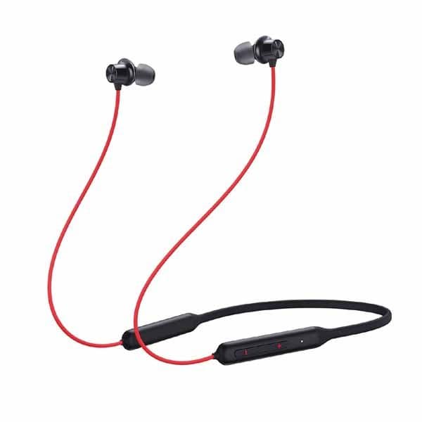 OnePlus Bullets Wireless Z Bass Edition in-Ear Earphones